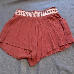 Forever 21 shorts